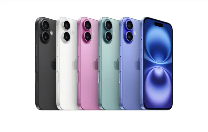 Έως 95 δολάρια ανά iPhone στον διακανονισμό της Apple για το Siri AI