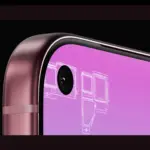 Η επαναστατική οθόνη του iPhone 20 με τεχνολογία IZO