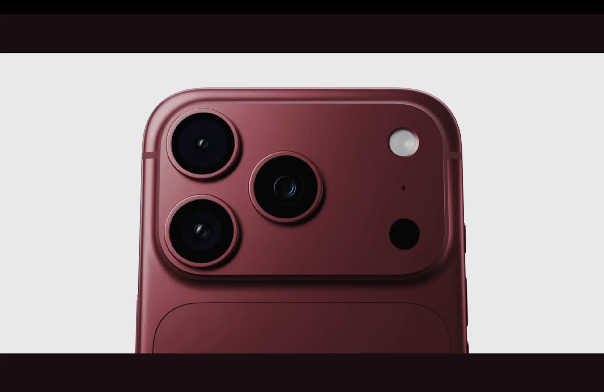 Γιατί το νέο iPhone 18 Pro ποντάρει στην ασφάλεια αντί για τον ριζικό επανασχεδιασμό