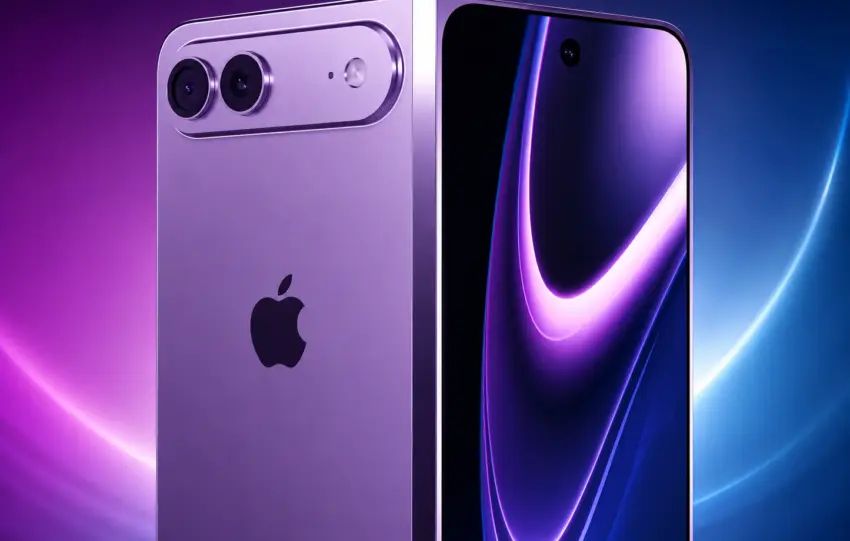 iPhone Ultra Γιατί το πολυαναμενόμενο iPhone Fold ενδέχεται να καθυστερήσει