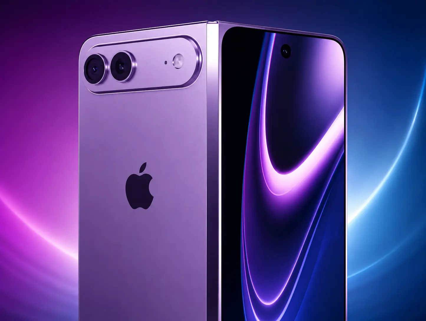 iPhone Ultra Γιατί το πολυαναμενόμενο iPhone Fold ενδέχεται να καθυστερήσει