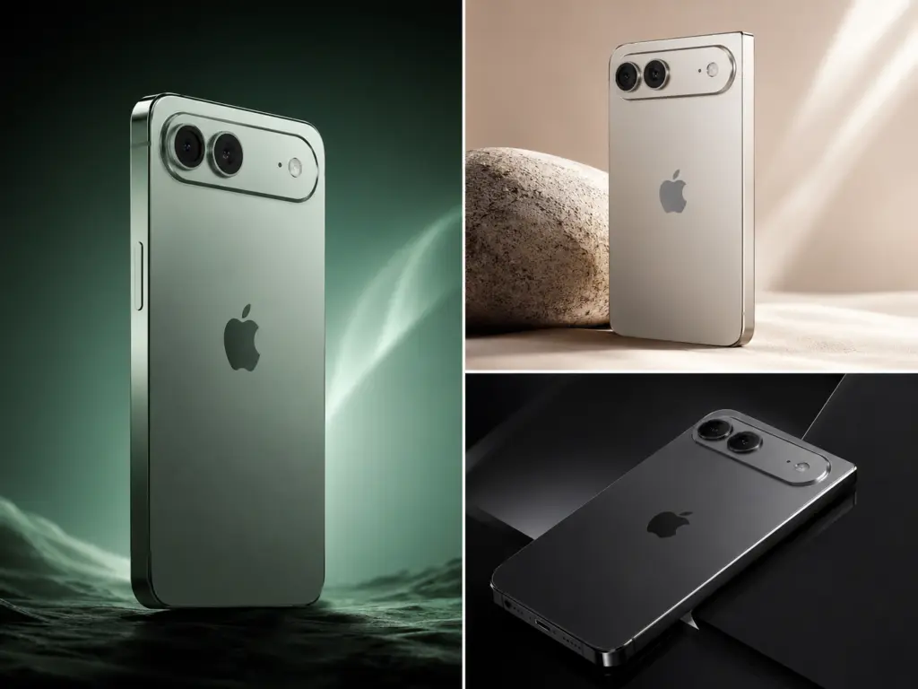 Όλα όσα φέρνουν τα νέα iPhone: Η άφιξη του iPhone 18 του Ultra και οι τυχαίες διαρροές λογισμικού