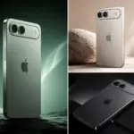 Διαρροή αποκάλυψε το iPhone Ultra: Διπλή κάμερα, MagSafe και οθόνη 7,8 ιντσών