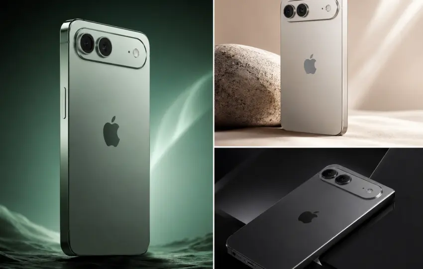 iPhone ultra: Όλες οι νεότερες εξελίξεις για το αναδιπλούμενο της Apple