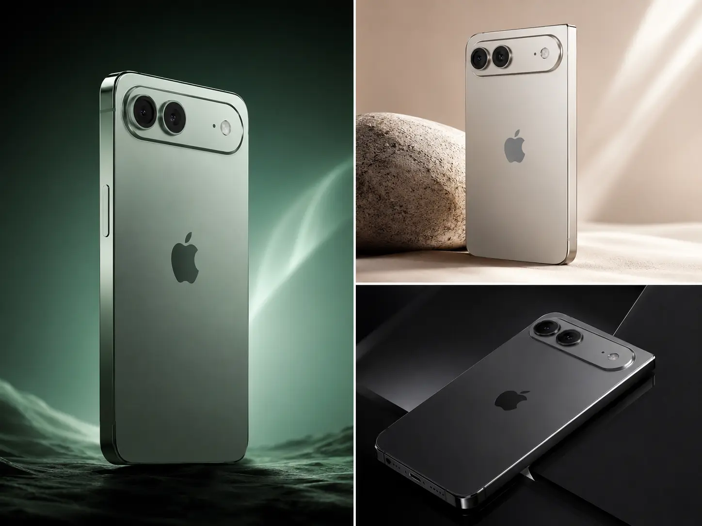 Το πολυαναμενόμενο iPhone Ultra και το υγρό μέταλλο που μπορεί να το καθυστερήσει 2 iPhone ultra: Όλες οι νεότερες εξελίξεις για το αναδιπλούμενο της Apple