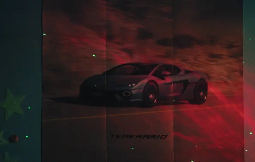 Η απάντηση της Lamborghini στην κατακραυγή για την ηλεκτρική Ferrari Luce