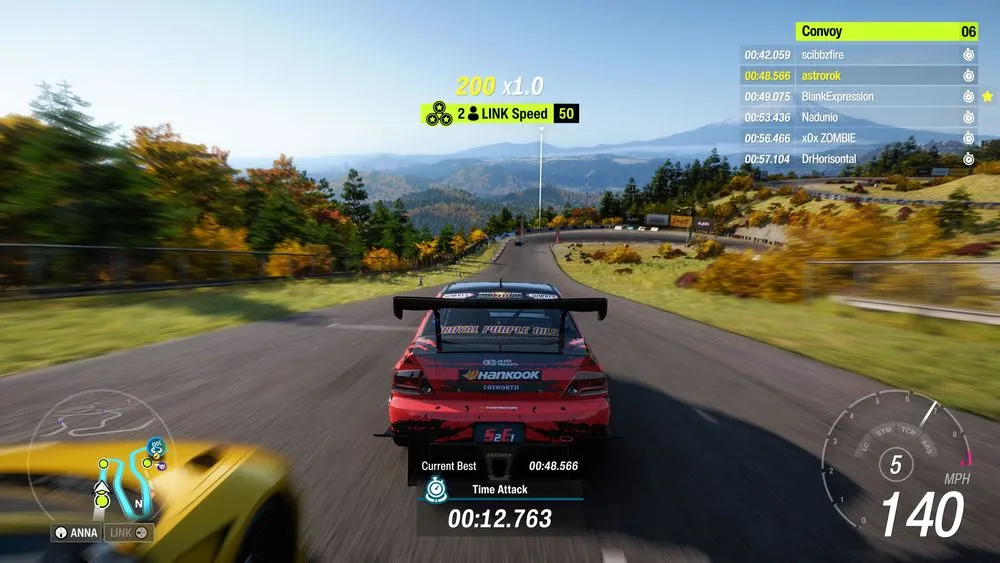 Αξιολόγηση Forza Horizon 6: Η Playground Games επαναπροσδιορίζει τα open-world racing