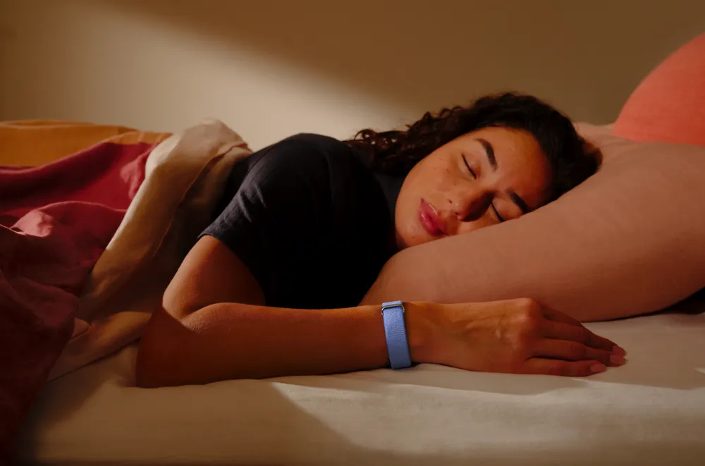 Google Fitbit Air: Η απόλυτη εξέλιξη στα wearables υγείας