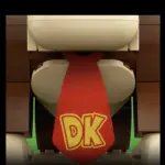 Μετά τον Super Mario, ο Donkey Kong αποκτά τη δική του σειρά Lego