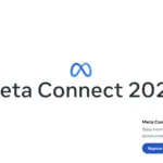Meta Connect 2026: Ανακοινώθηκαν οι ημερομηνίες για το φετινό event των αποκαλύψεων