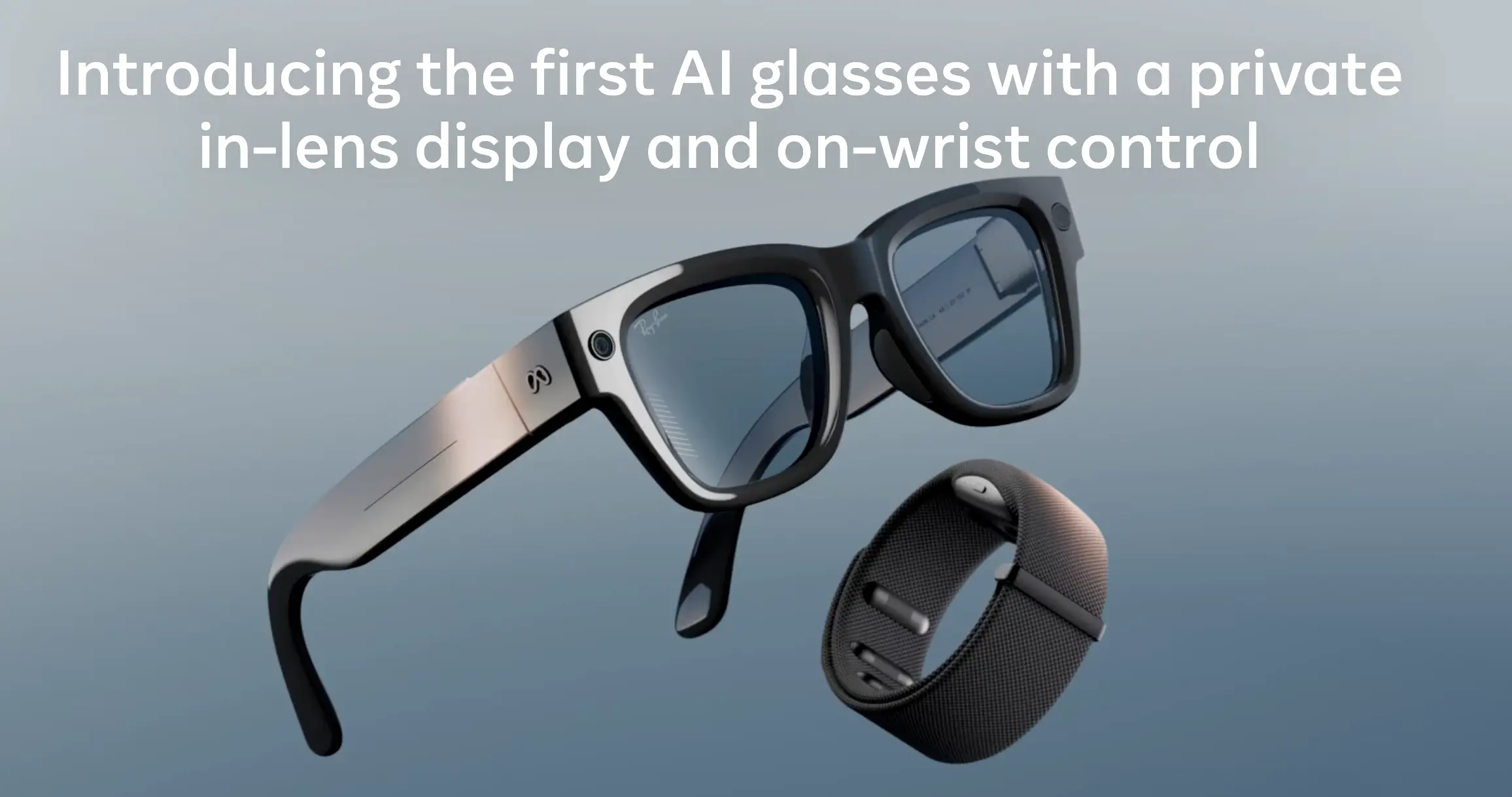 Meta Ray-Ban Display: Το νέο update φέρνει επανάσταση στην επαυξημένη πραγματικότητα