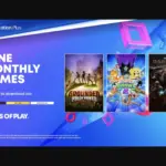 Αυτά είναι τα δωρεάν games του PlayStation Plus για τον Ιούνιο