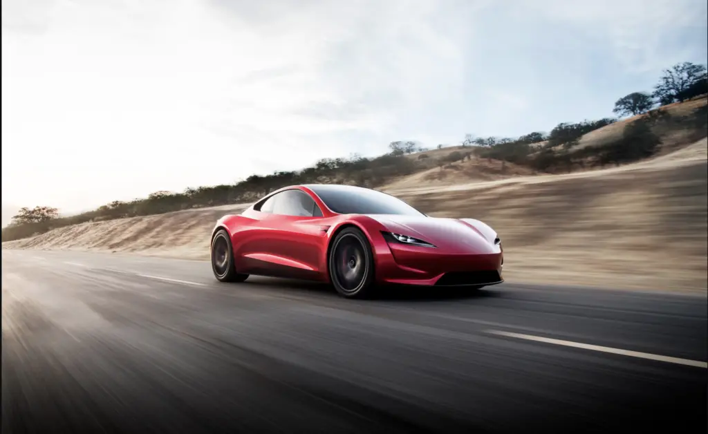 Tesla Roadster: Είναι επίσημο ο Elon Musk ανακοινώνει το απόλυτο super car
