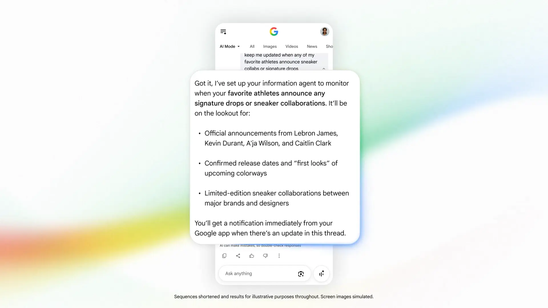 Η μεγαλύτερη αναβάθμιση του Google Search εδώ και 25 χρόνια είναι πλέον γεγονός