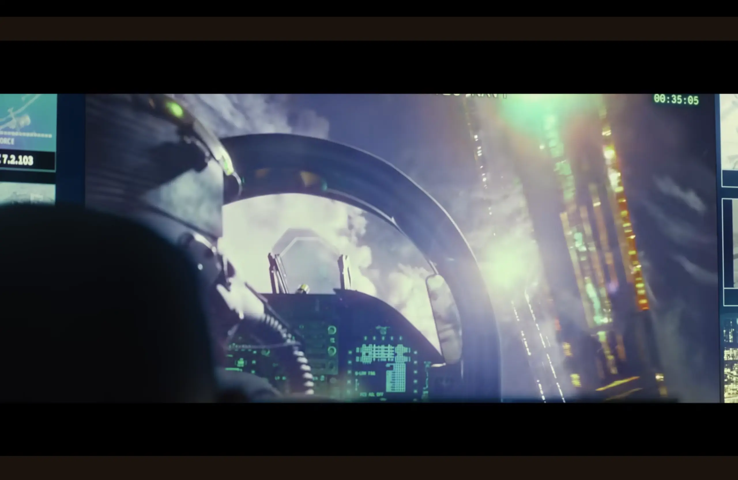 Disclosure Day: Το τελικό trailer της νέας ταινίας του Steven Spielberg