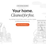 Startup καθαρίζει δωρεάν το σπίτι σας για να εκπαιδεύσει ρομπότ