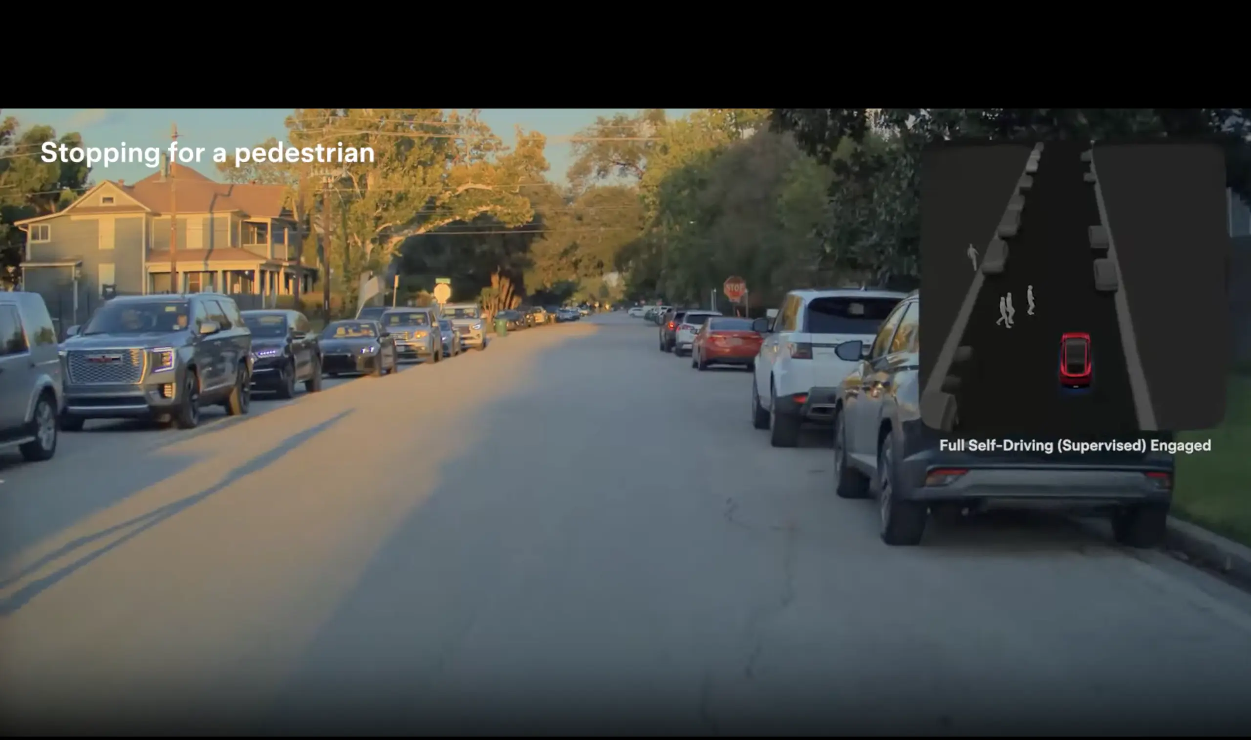 Πώς το Tesla FSD προσεγγίζει την πλήρη αυτονομία φέρνοντας νέες προκλήσεις ασφαλείας