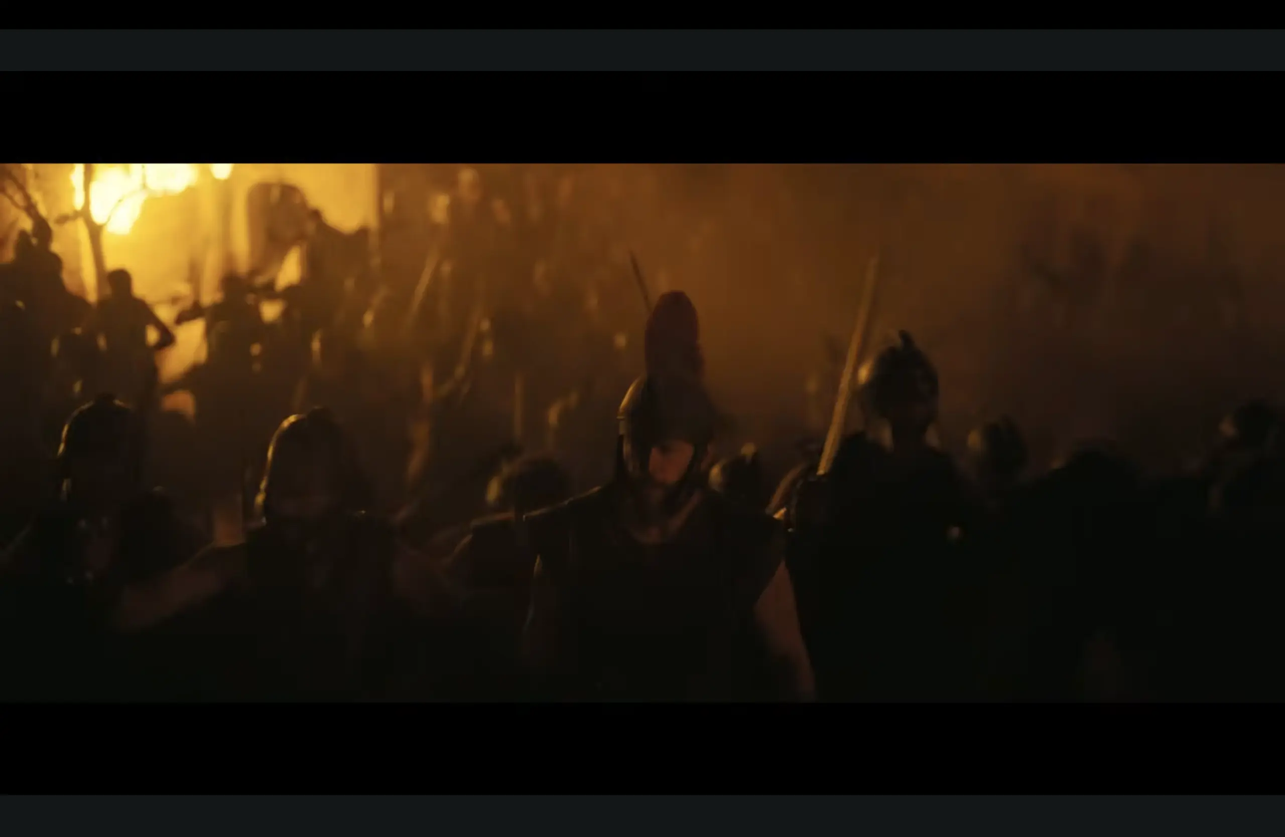 The Odyssey: Tom Holland και Matt Damon σε μια ανεπανάληπτη κινηματογραφική εμπειρία