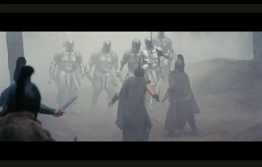 Πώς ο Christopher Nolan ζωντανεύει τον μύθο στο εντυπωσιακό The Odyssey