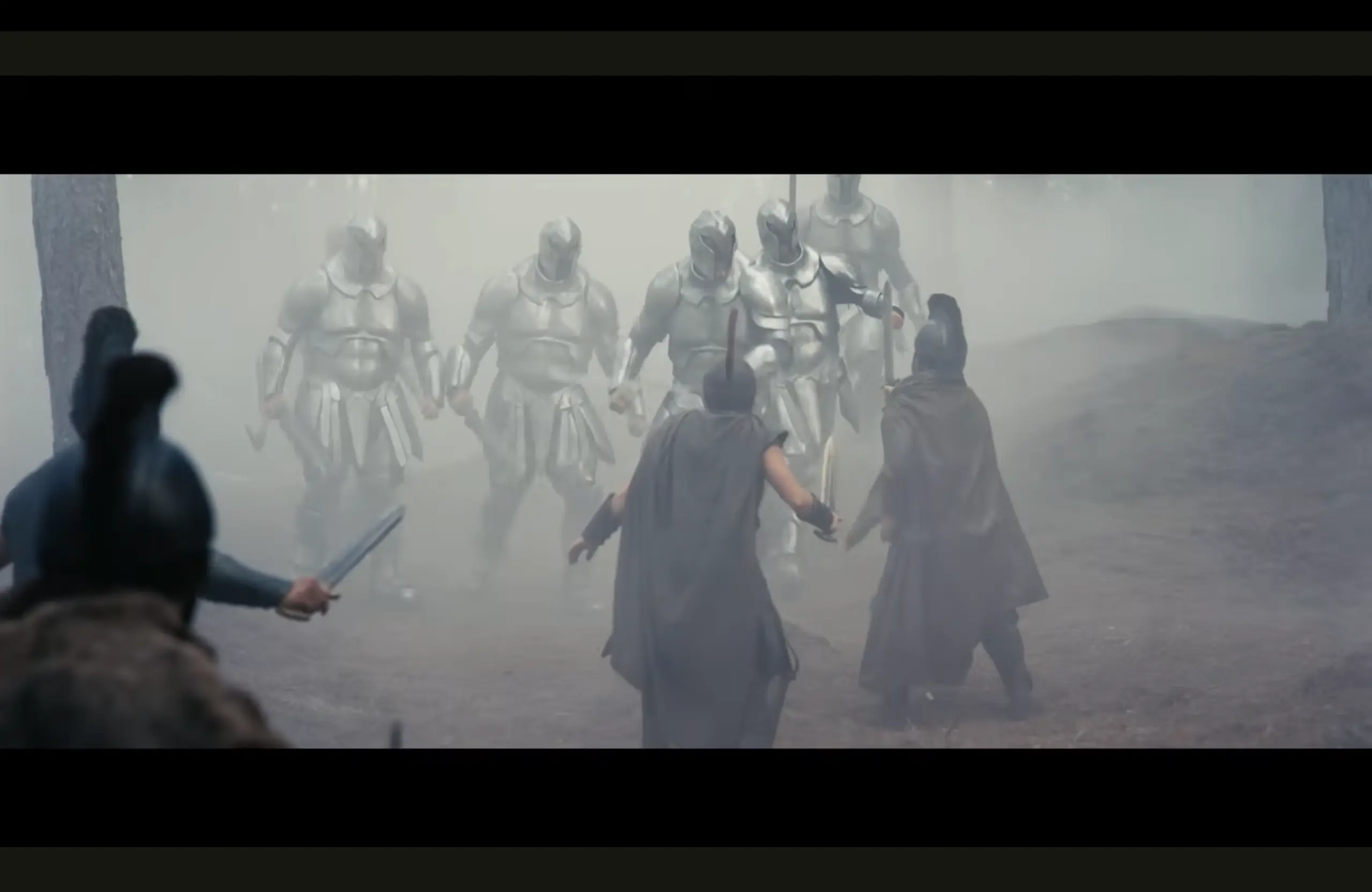 Πώς ο Christopher Nolan ζωντανεύει τον μύθο στο εντυπωσιακό The Odyssey
