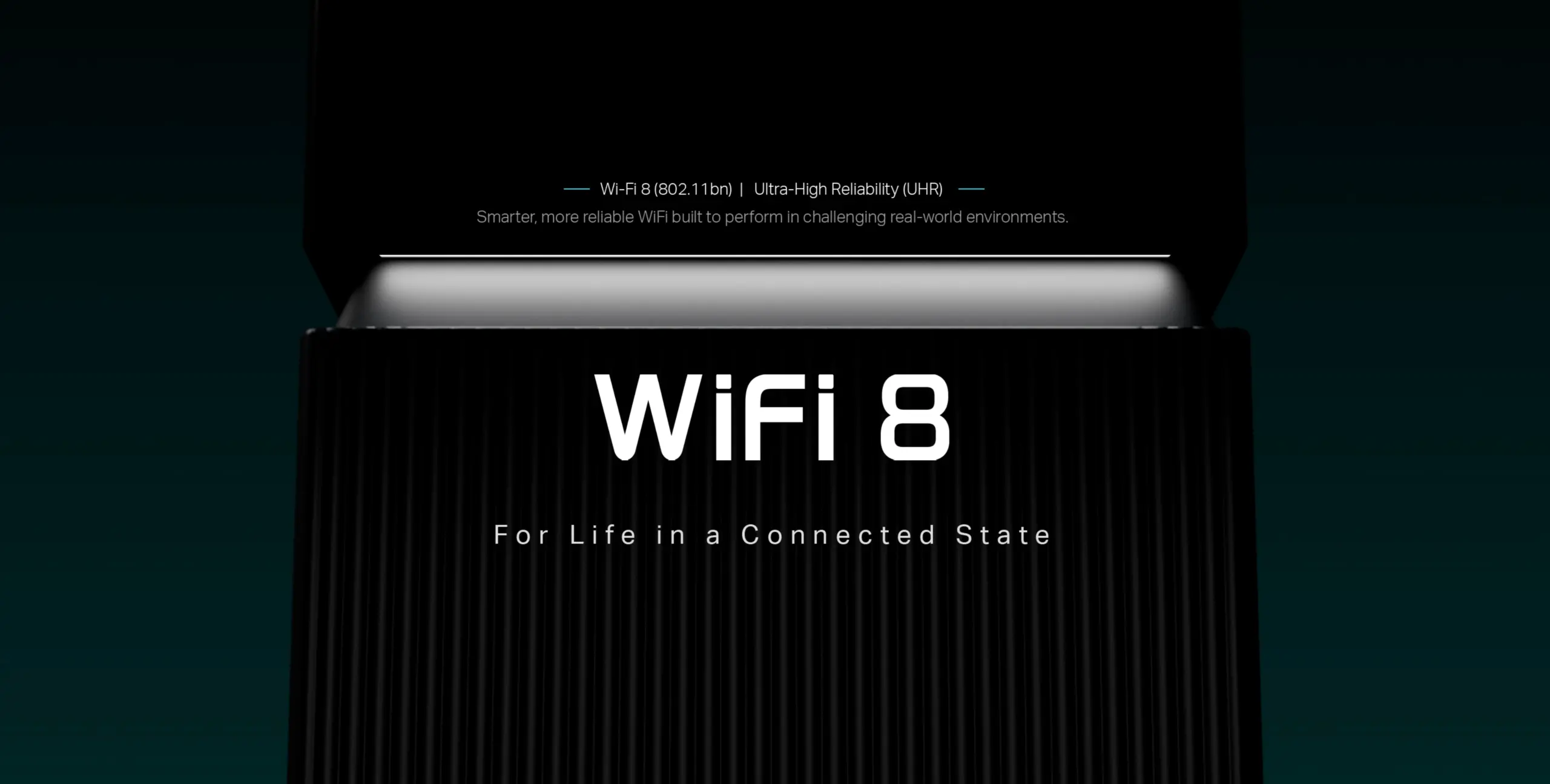 Ανακοινώθηκε το TP-Link Archer 8 με τη νέα τεχνολογία Wi-Fi 8