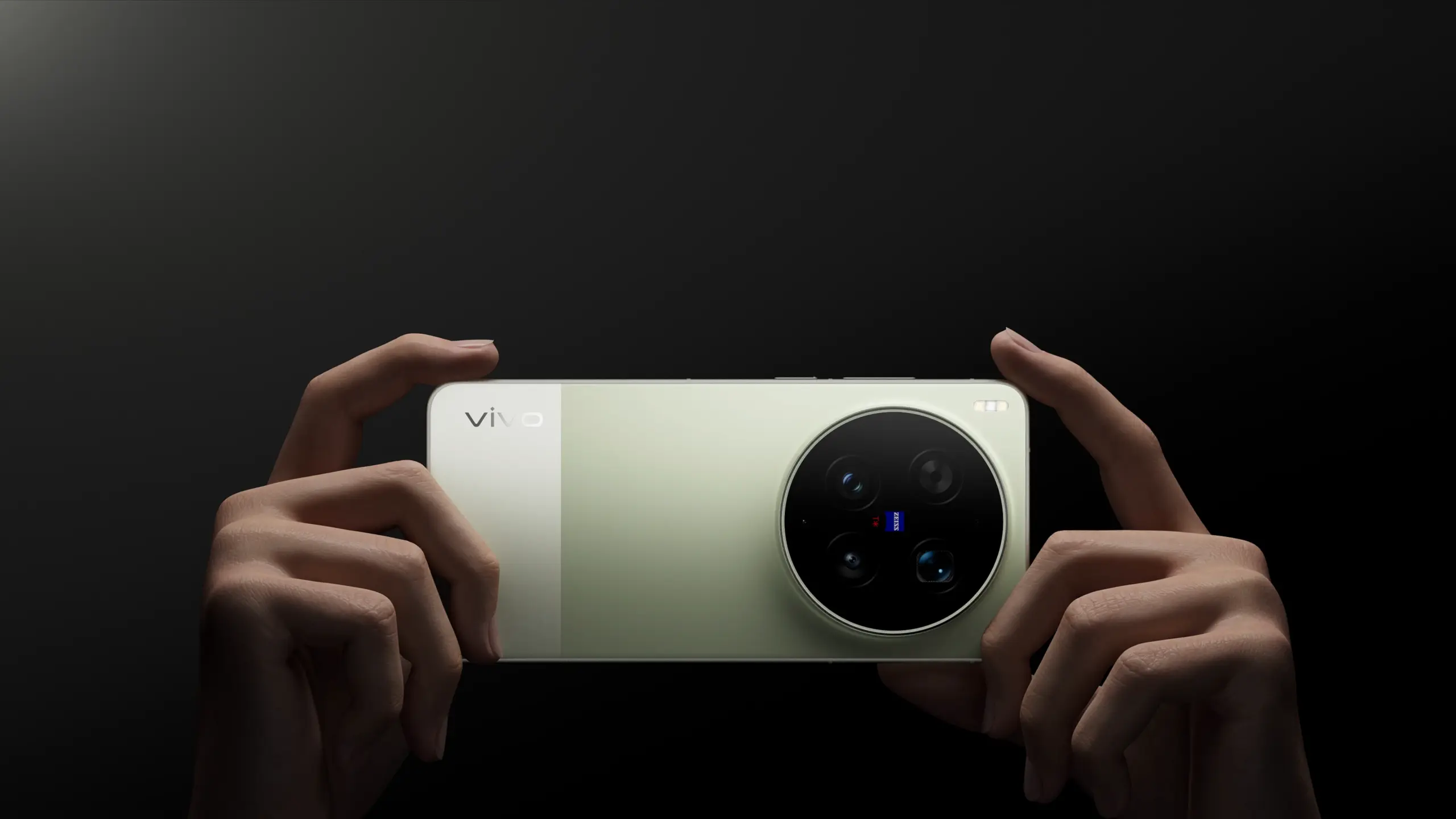 Γιατί το Vivo X300 Ultra είναι το καλύτερο camera phone για το 2026 6 Vivo X300 Ultra: Η φωτογραφική επανάσταση στην παγκόσμια αγορά