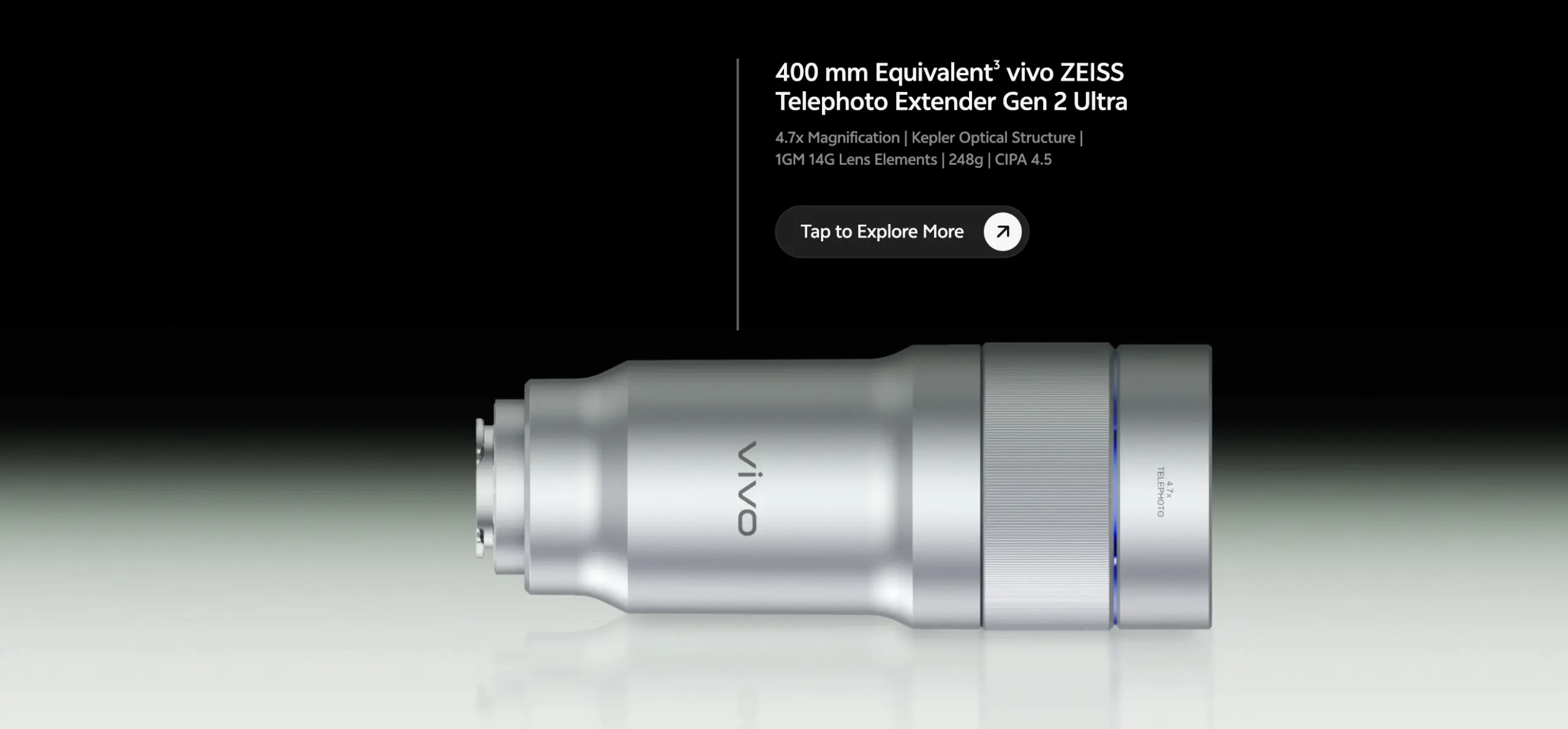 Γιατί το Vivo X300 Ultra είναι το καλύτερο camera phone για το 2026 8 Vivo X300 Ultra: Η φωτογραφική επανάσταση στην παγκόσμια αγορά