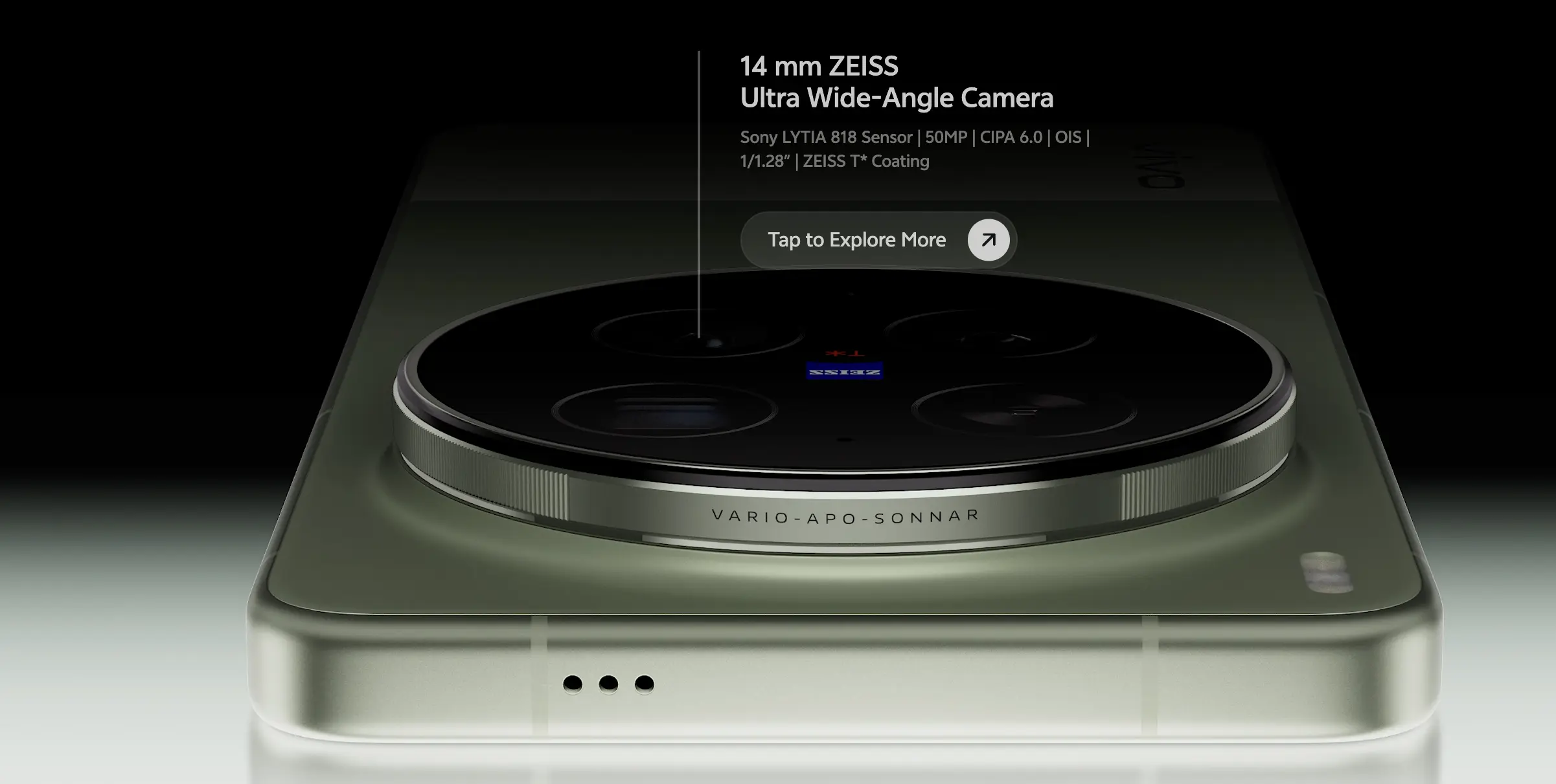 Γιατί το Vivo X300 Ultra είναι το καλύτερο camera phone για το 2026 10 Vivo X300 Ultra: Η απόλυτη φωτογραφική ναυαρχίδα που κατακτά την παγκόσμια αγορά