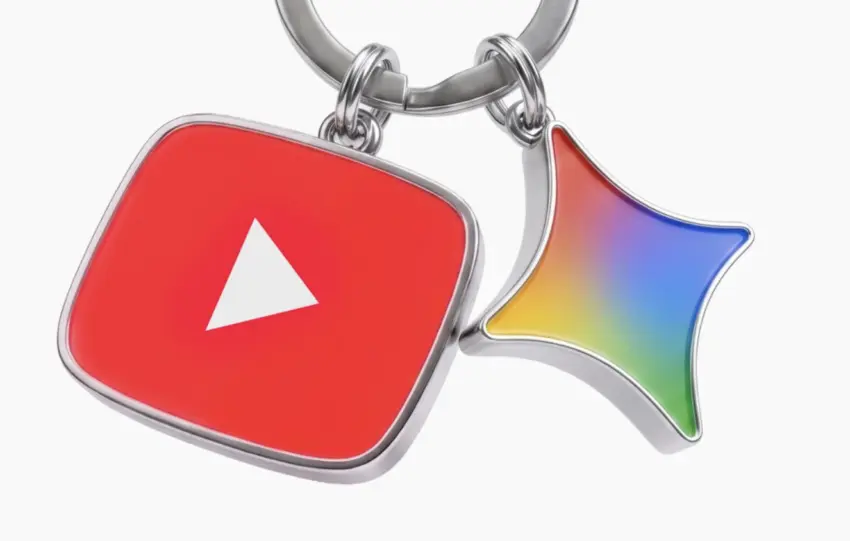 To Gemini Omni μπαίνει στο YouTube και μπορείτε να αλλάξετε ριζικά τα βίντεο των creators