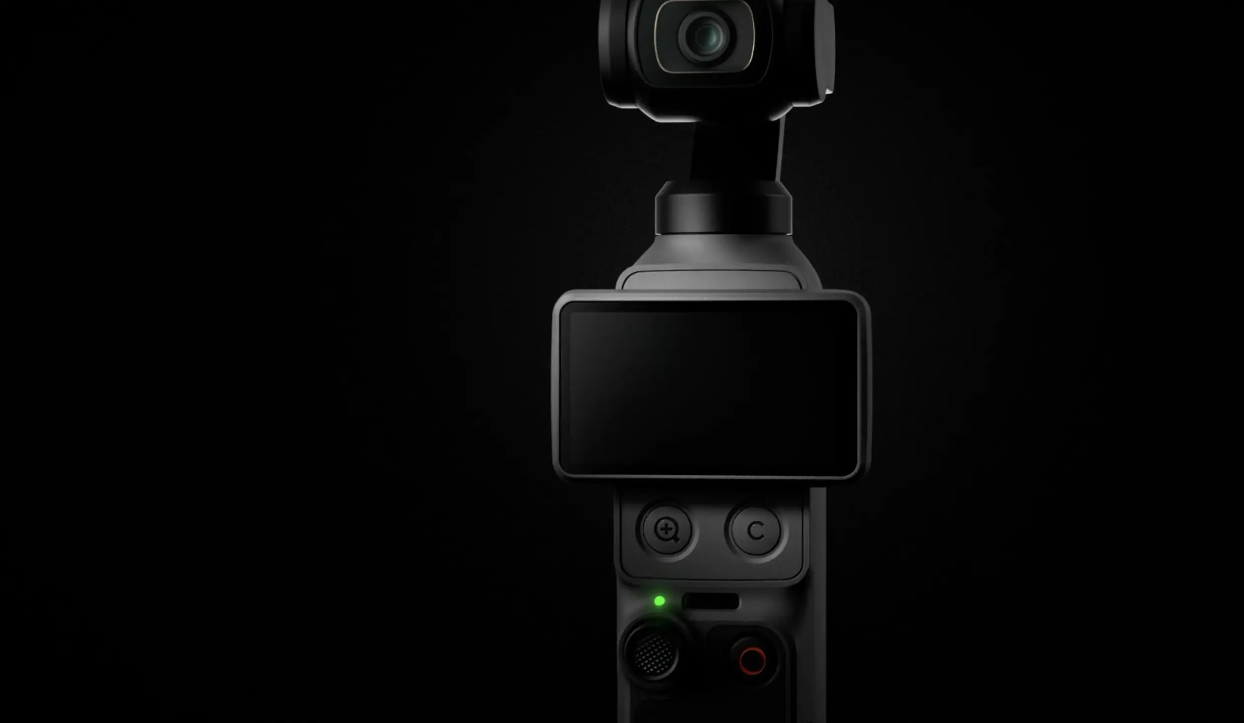 DJI Osmo Pocket 4P: Η νέα dual camera αποκαλύπτεται στις Κάννες 4 Η νέα εποχή στα steadicams ξεκινά με το DJI Osmo Pocket 4P