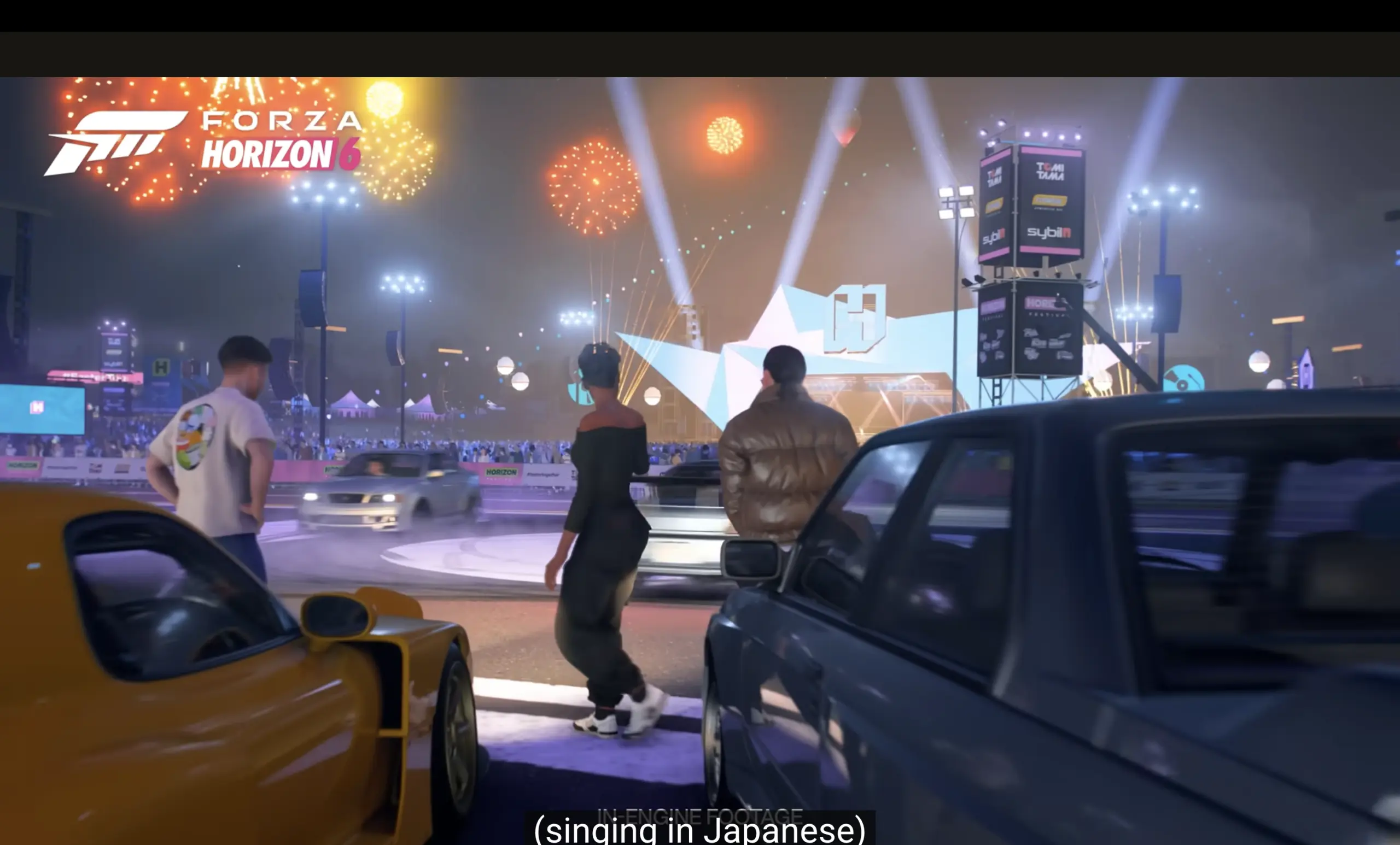Forza Horizon 6 review: Το απόλυτο racing ταξίδι στη μαγευτική Ιαπωνία