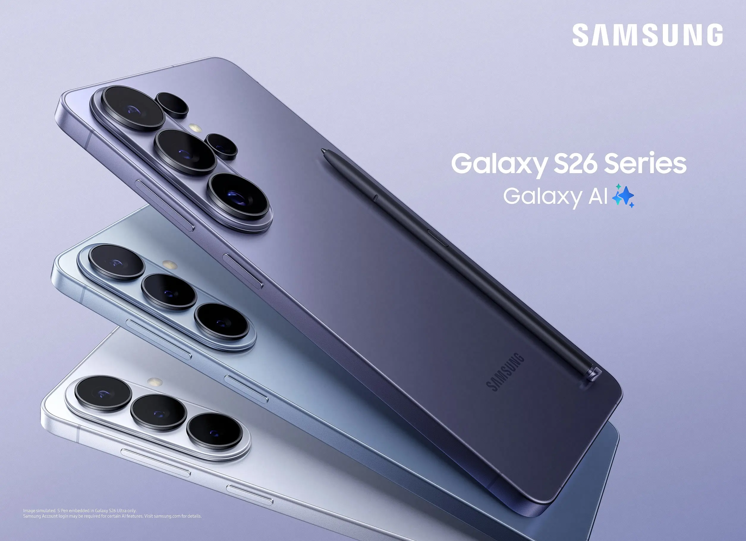 Η επανάσταση του One UI 9.0 έρχεται στα smartphones της Samsung