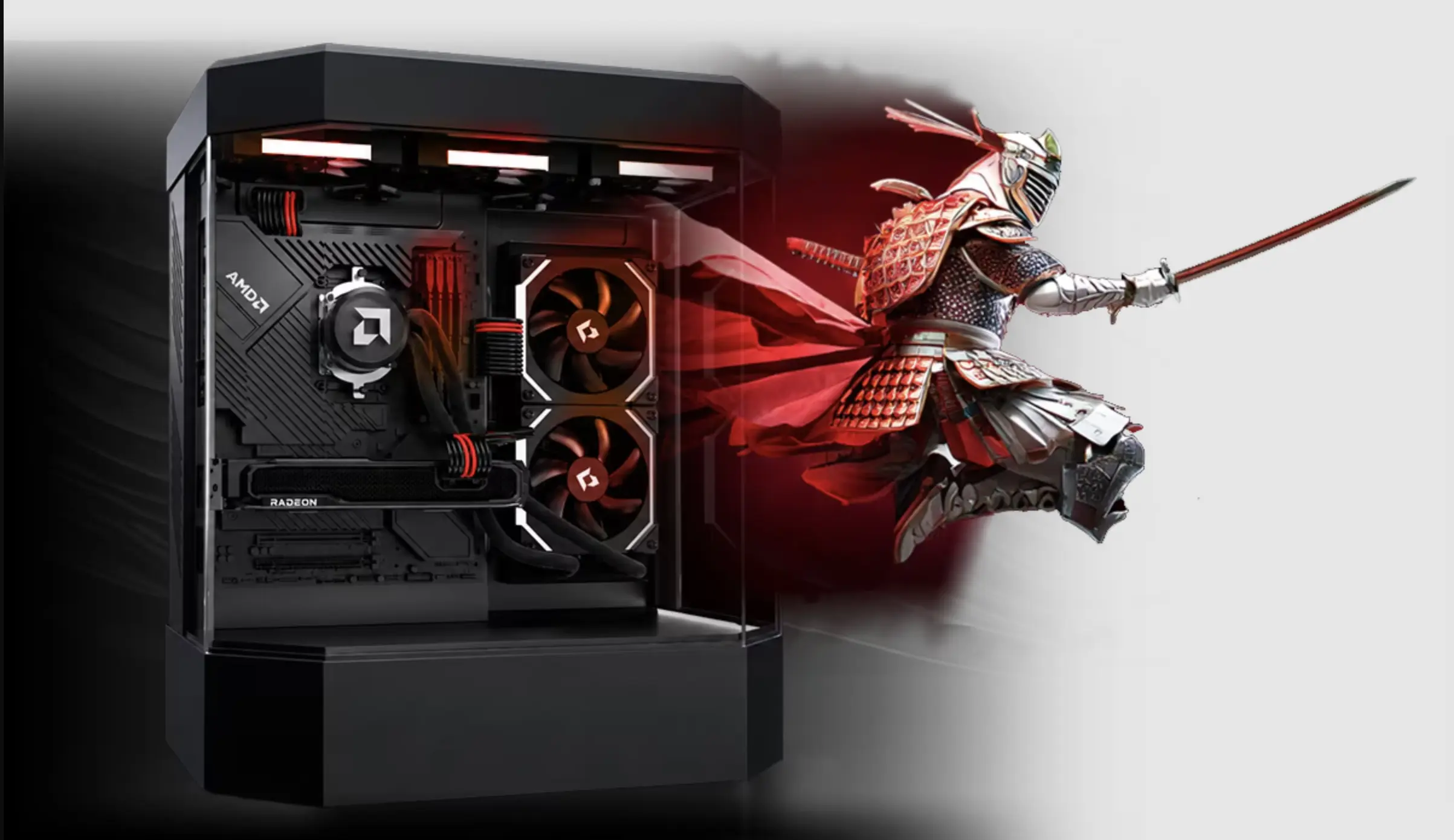 Η AMD παρουσίασε τη Radeon RX 9070 GRE: Κυριαρχία στα 1440p με RDNA 4 2 Radeon RX 9070 GRE: Η νέα παγκόσμια κυκλοφορία της AMD για 1440p gaming