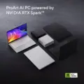 Ανακοινώθηκαν τα νέα Asus ProArt P16 και P14 με Nvidia RTX Spark