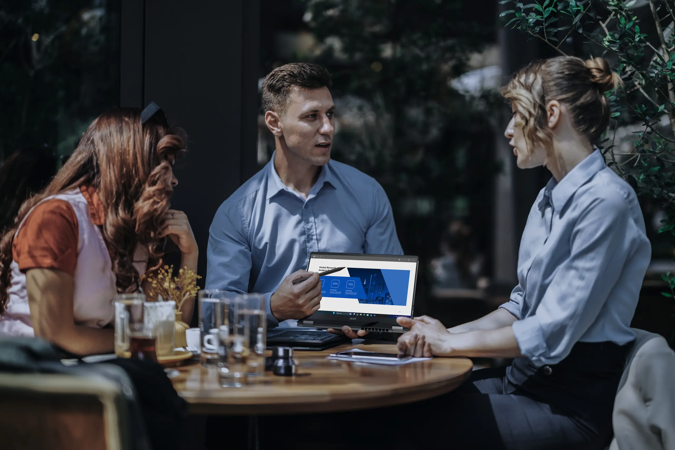 Το νέο Acer Swift Air 14 προκαλεί το MacBook Neo με τιμή 699 δολάρια 6 Γνωρίστε το λεπτό και ελαφρύ Acer Swift Air 14, που έρχεται με οθόνη 120Hz, premium σχεδιασμό και έξυπνες λειτουργίες στην τιμή των 699 δολαρίων.