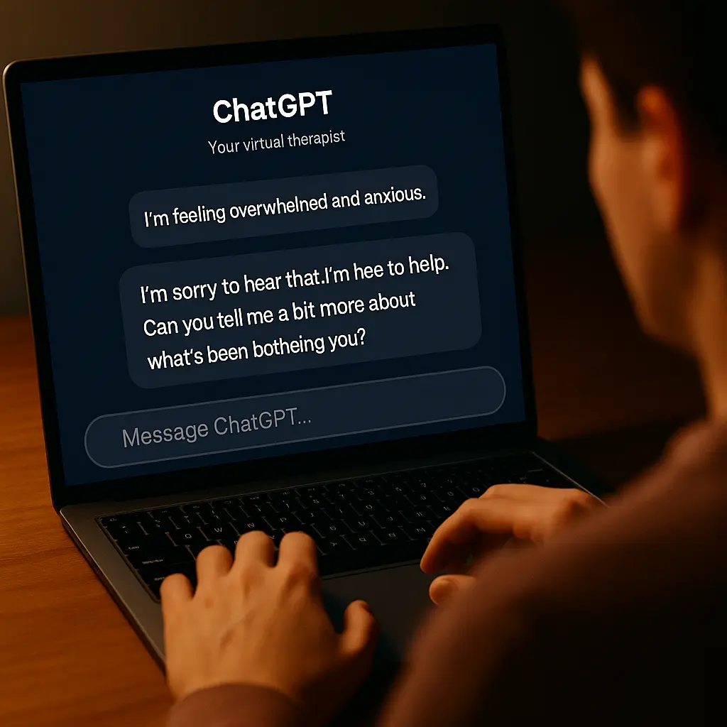 Ο απόλυτος οδηγός για τα νέα μοντέλα του ChatGPT και τις λειτουργίες τους 7 Ο απόλυτος οδηγός για τα νέα μοντέλα του ChatGPT και τις λειτουργίες τους