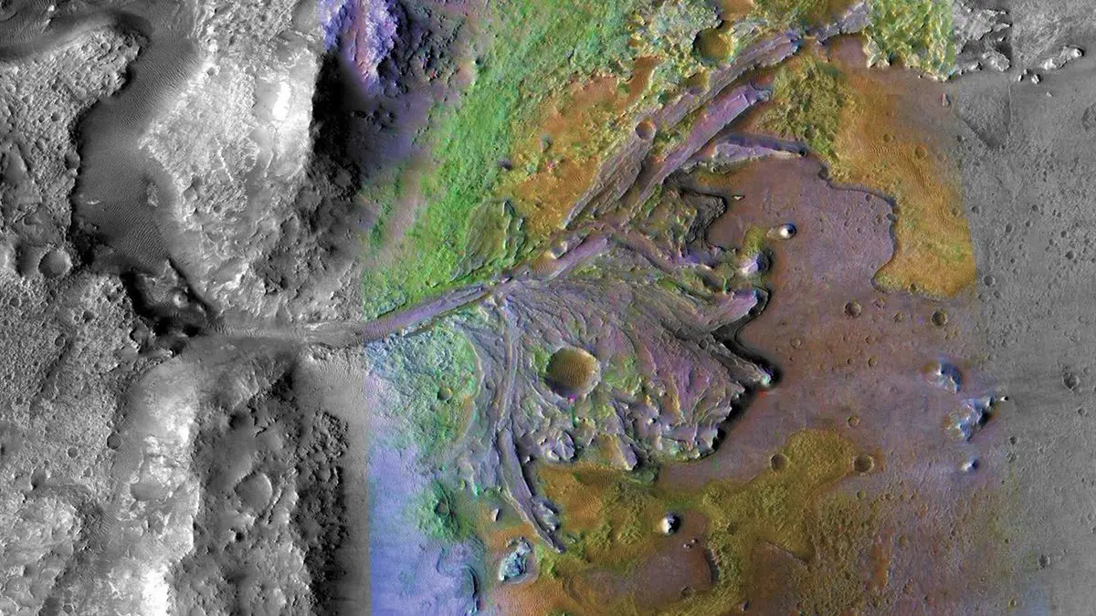 Τέλος για την ιστορική αποστολή MAVEN της NASA στον Άρη