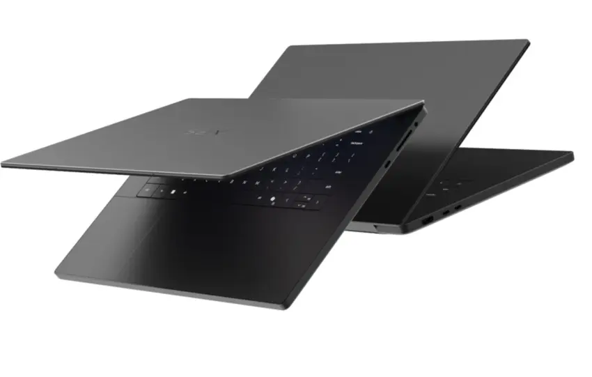 Το νέο Dell XPS 16 Creator Edition απειλεί την κυριαρχία του MacBook Pro
