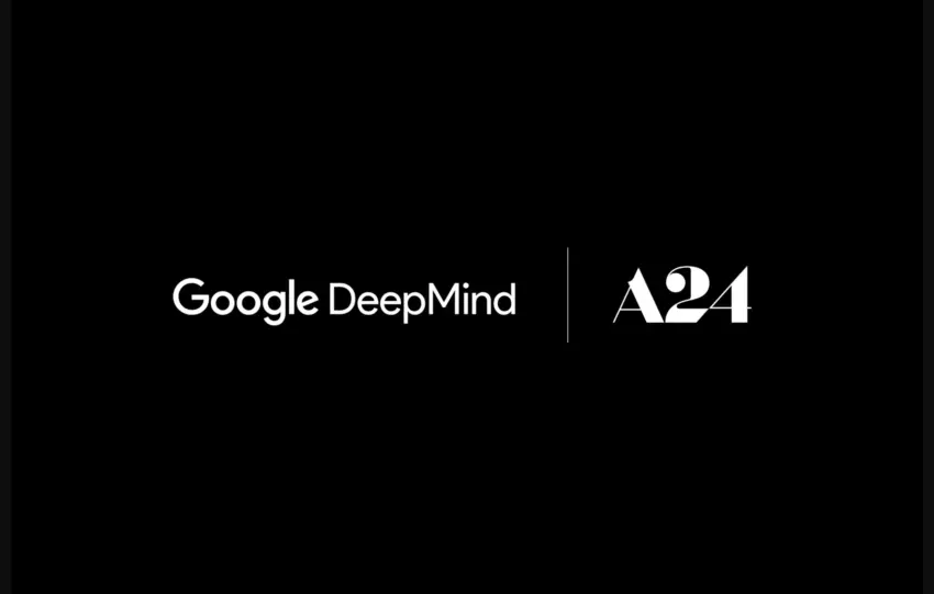 Η Google επενδύει 75 εκατομμύρια δολάρια στην A24 για την ανάπτυξη AI εργαλείων