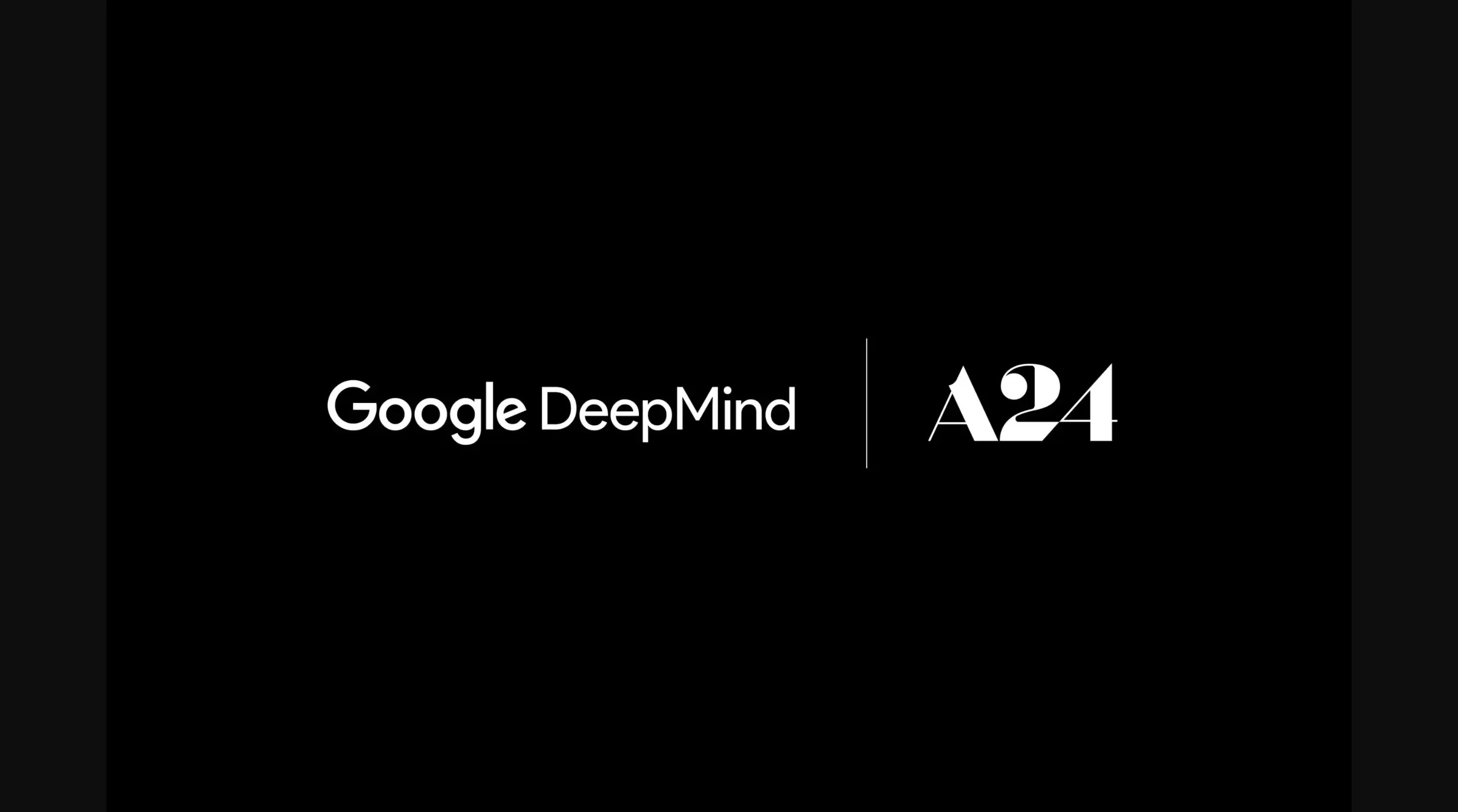 Η Google επενδύει 75 εκατομμύρια δολάρια στην A24 για την ανάπτυξη AI εργαλείων