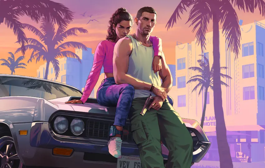 Το GTA 6 μπορεί να κυκλοφορήσει σε PC πολύ νωρίτερα από το αναμενόμενο