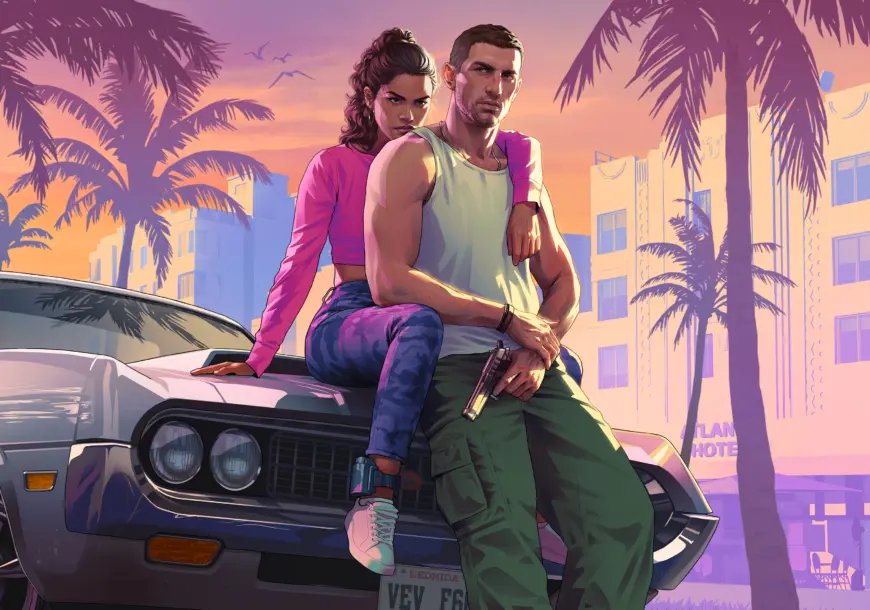 Το GTA 6 μπορεί να κυκλοφορήσει σε PC πολύ νωρίτερα από το αναμενόμενο
