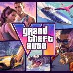 GTA 6: Ξεκινά το pre order και ο πλανήτης των gamers φλέγεται