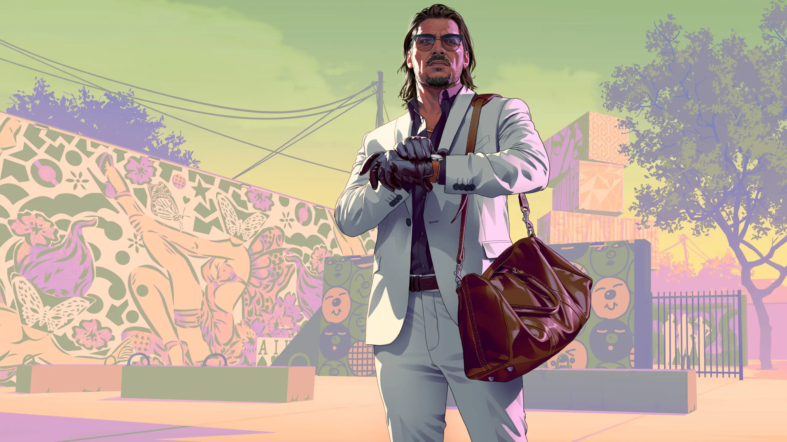 GTA 6: Ξεκινά το pre order και ο πλανήτης των gamers φλέγεται 6 Όλα όσα πρέπει να γνωρίζετε για την τεράστια κυκλοφορία του GTA 6