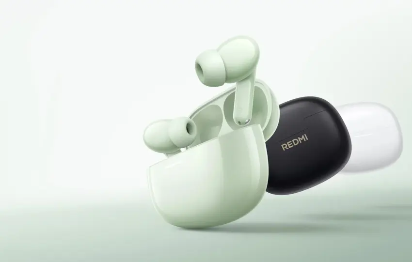 Τα νέα ασύρματα ακουστικά της Xiaomi προσφέρουν κορυφαία χαρακτηριστικά σε κλάσμα της τιμής