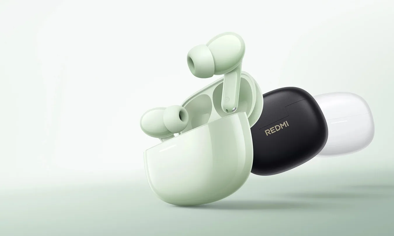 Τα νέα ασύρματα ακουστικά της Xiaomi προσφέρουν κορυφαία χαρακτηριστικά σε κλάσμα της τιμής