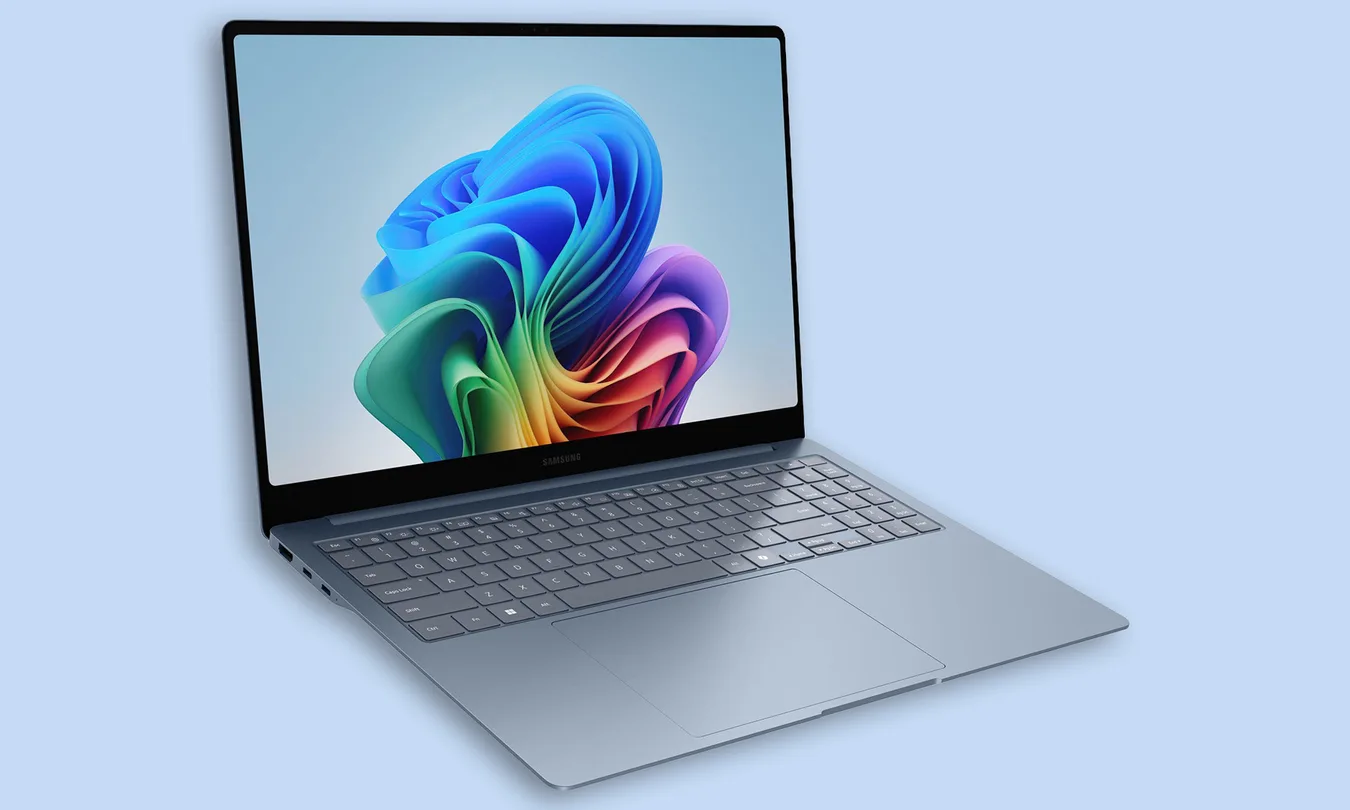 Samsung Galaxy Book6 Edge: Το απόλυτο AI laptop με τον ολοκαίνουργιο επεξεργαστή ARM 6 SAMSUNG Galaxy Book6 Edge: Το απόλυτο AI laptop με τον ολοκαίνουργιο επεξεργαστή ARM