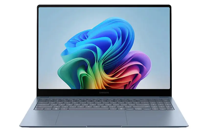 Το ολοκαίνουργιο Samsung Galaxy Book6 Edge