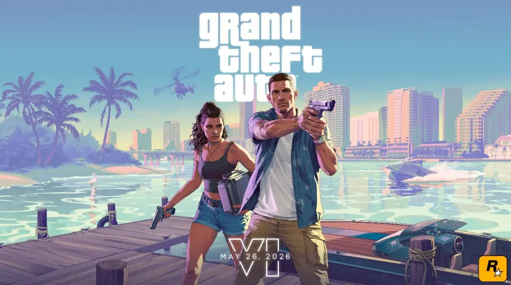GTA 6: Τι ώρα Ελλάδας θα παίξει στο Netflix το extended