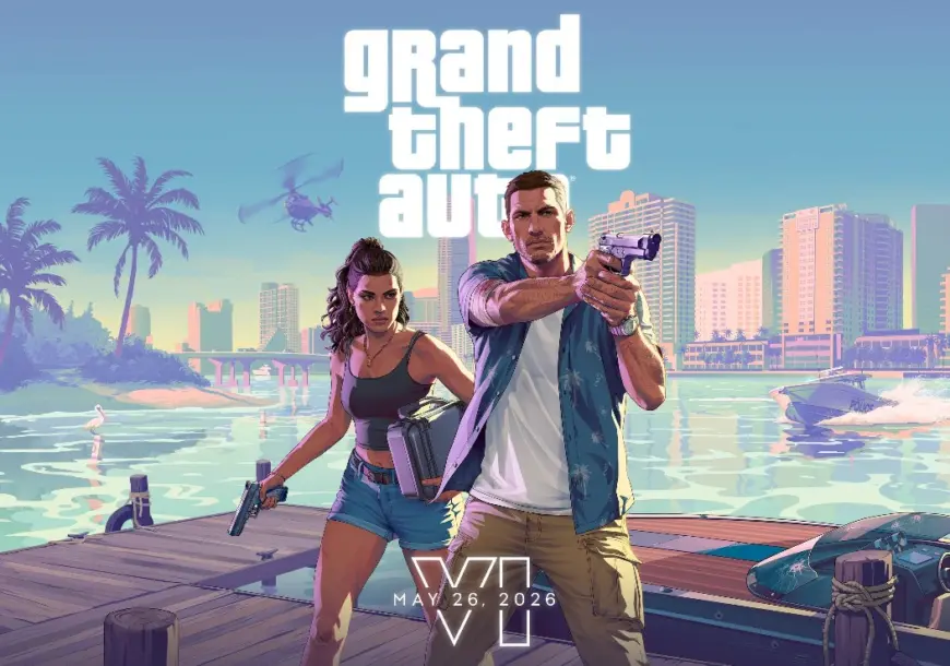 GTA 6: Εκτενής παρουσίαση στις 27 Αυγούστου σε Netflix και YouTube